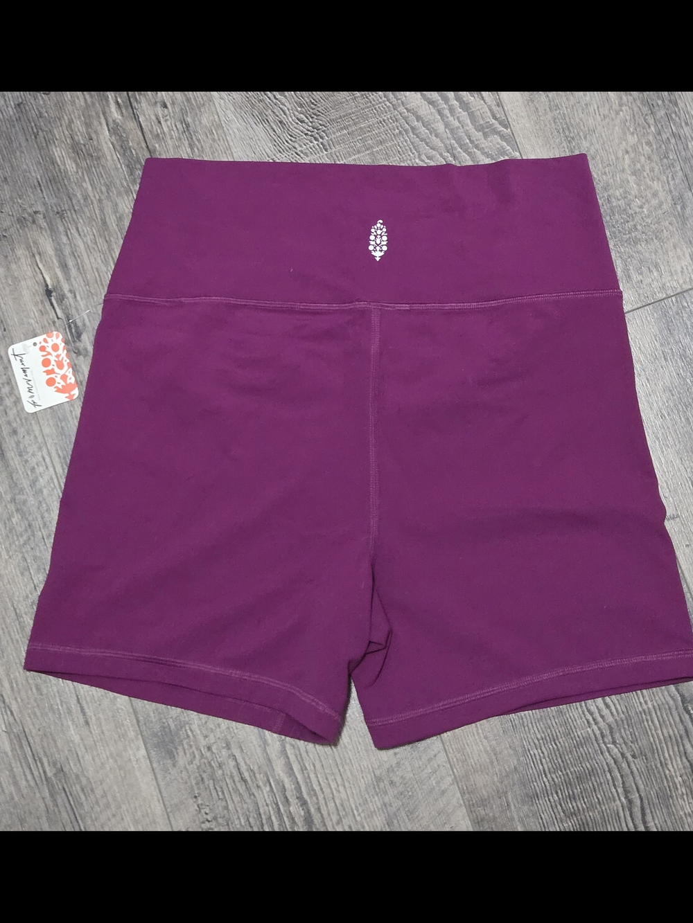 Free People Shorts